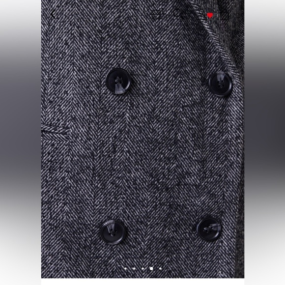 Coat - Picture 6 of 7